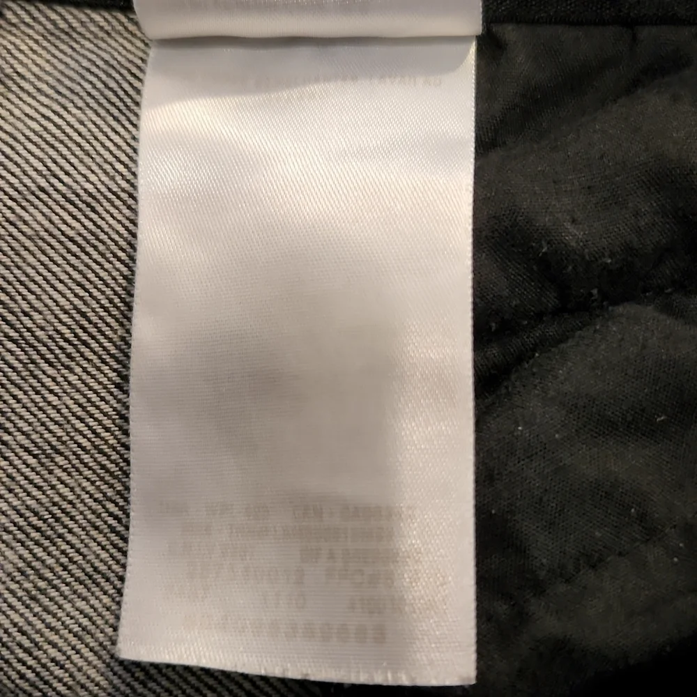 Dockers Jeans Womens size 12 M